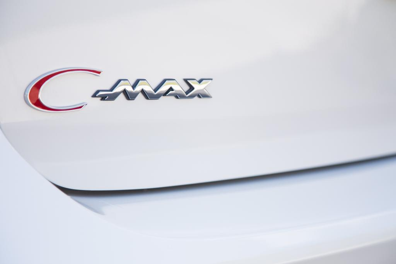 Illustration for article titled 2013 Ford C-Max: The Not Jalopnik Review